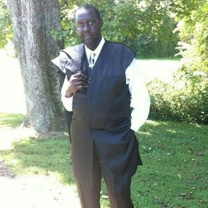 Meet your Posher, Calandra