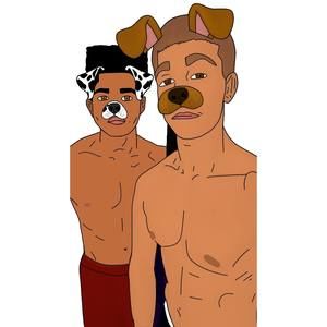 Meet your Posher, Reese