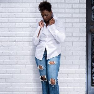 Meet your Posher, Jackie