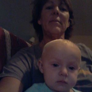 Meet your Posher, Annette