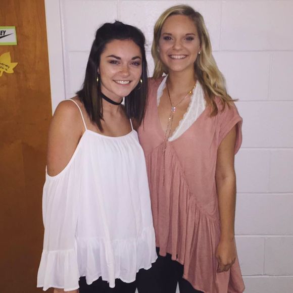 Meet your Posher, Rebeccah