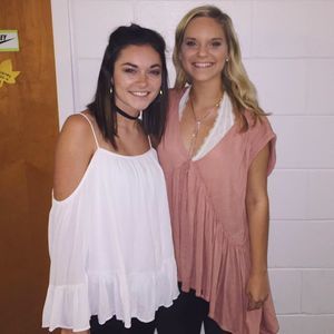 Meet your Posher, Rebeccah