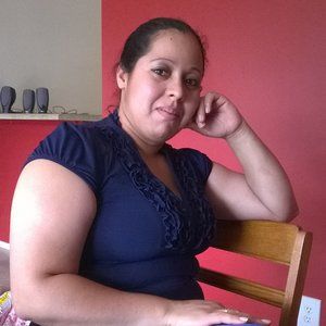 Meet your Posher, Juana