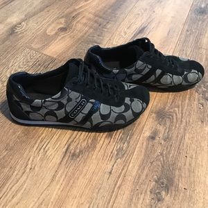 Coach Katelyn Sneakers