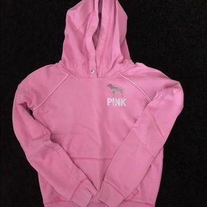 VS Pink Hoodie