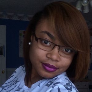 Meet your Posher, Kylia