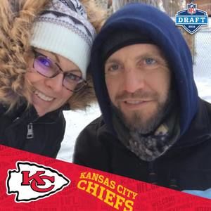 Meet your Posher, Jessie