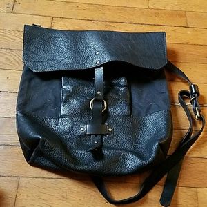 Great leather bag