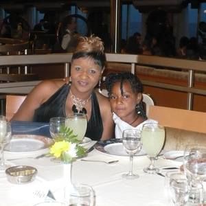 Meet your Posher, Bertha