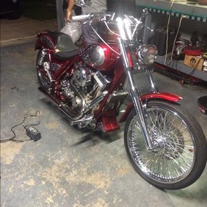 Meet your Posher, Francisco