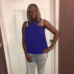 Meet your Posher, Mai