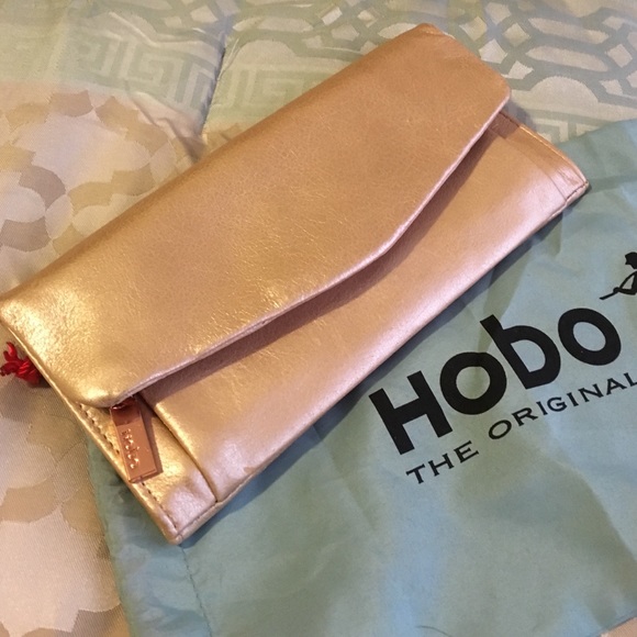 Hobo wallet