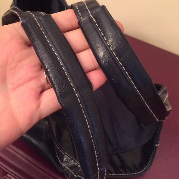 Shoulder bag - Picture 4 of 4