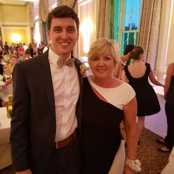 Meet your Posher, Toni