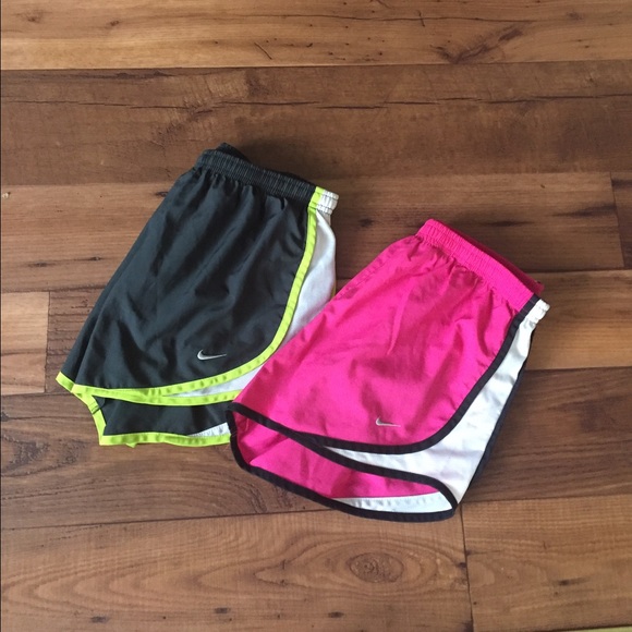 Bundle of Nike Shorts •Size Small•