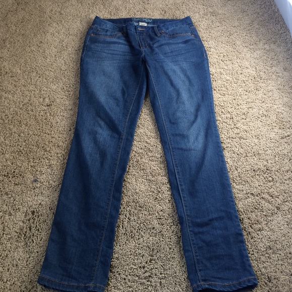 Faded glory skinny 10A jeans