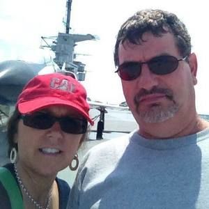 Meet your Posher, Connie