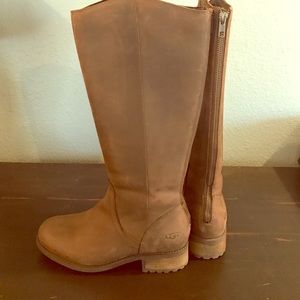 UGG Authentic New Boots