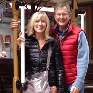 Meet your Posher, Nancy