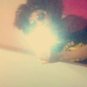 Meet your Posher, Patrice