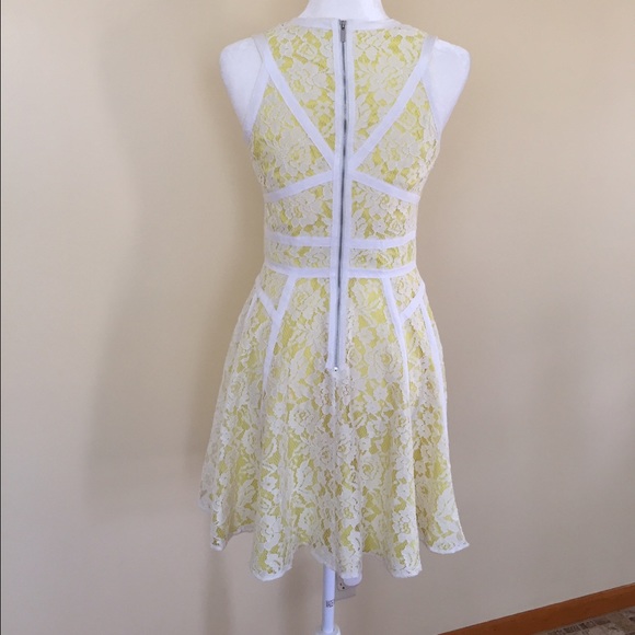 SOLD ON Ⓜ️ercari - Beautiful Julia Jordan Dress - Picture 2 of 4