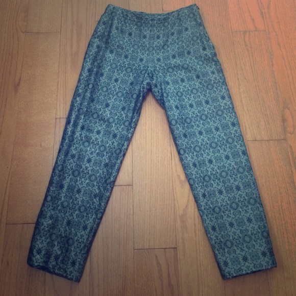 Pants - Picture 1 of 2