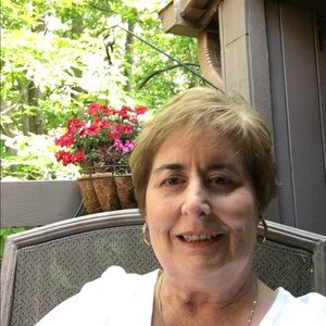 Meet your Posher, Kathleen