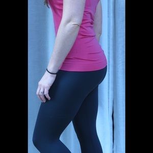 Lululemon Athletic Ankle Length  Leggings