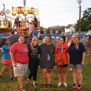 Meet your Posher, Amanda