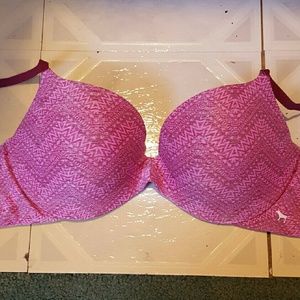 Victoria's Secret Push Up Bra