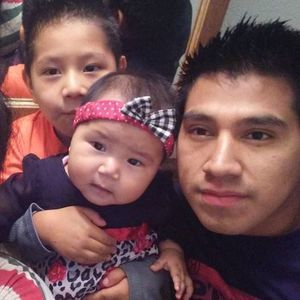 Meet your Posher, Noemi