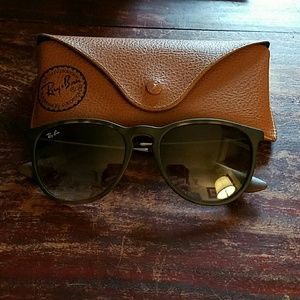 Ray-Ban Sunglasses