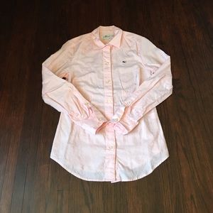 Vineyard Vines button down