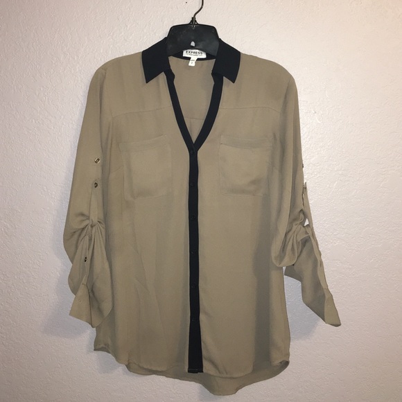 Express Portofino Blouse