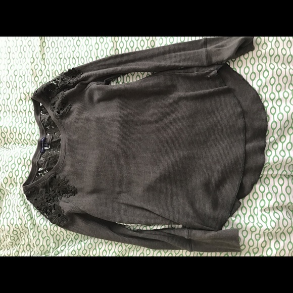 AE thermal