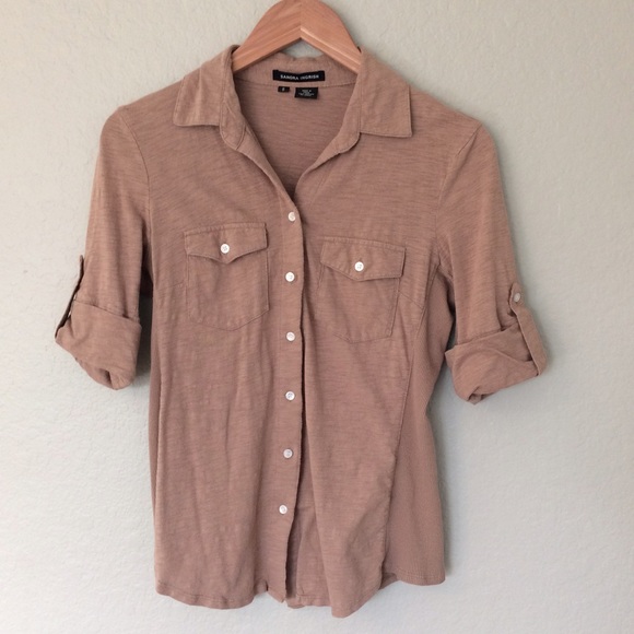 Sandra Ingrish cardigan from Nordstrom