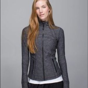 Lululemon Track Jacket