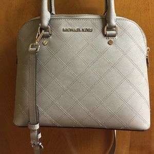 Michael Kors handbag