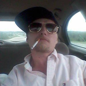 Meet your Posher, Cody