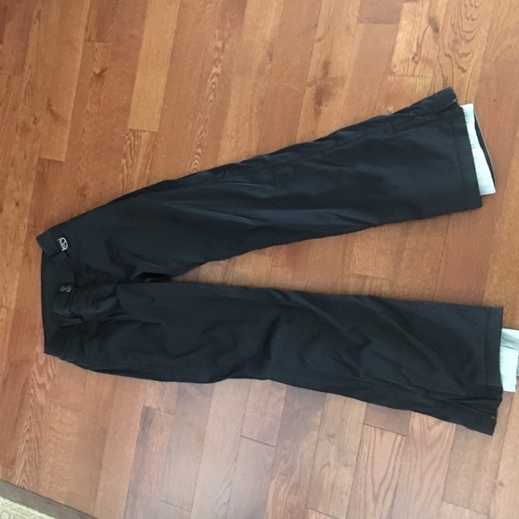 Marker ski/snowboard pants