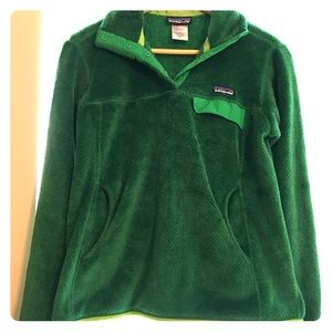 Patagonia Pull Over