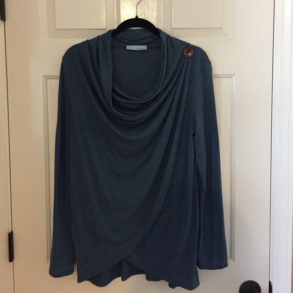 Chatoyant top