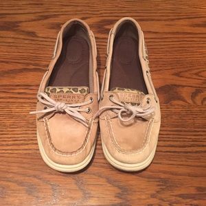 Sperry Top-sider Size 7M
