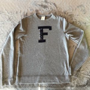 Abercrombie Sweatshirt