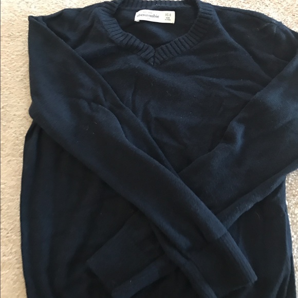 Abercrombie Kids Sweater