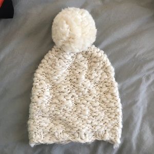 Winter hat