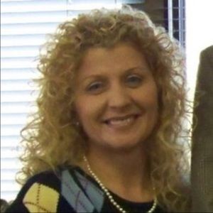 Meet your Posher, Angie