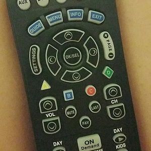 Meet your Posher, Kaylauree