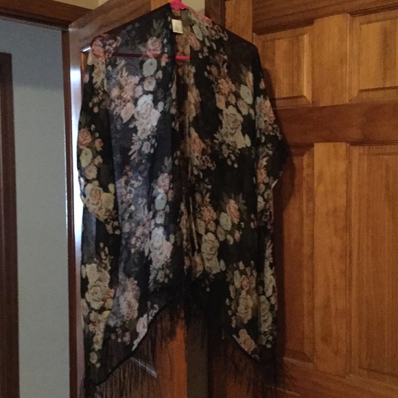 Shawl