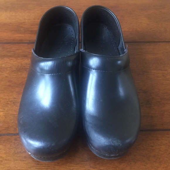 Dansko clogs